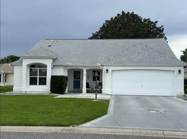 918 Chula Court, LADY LAKE, FL 32159