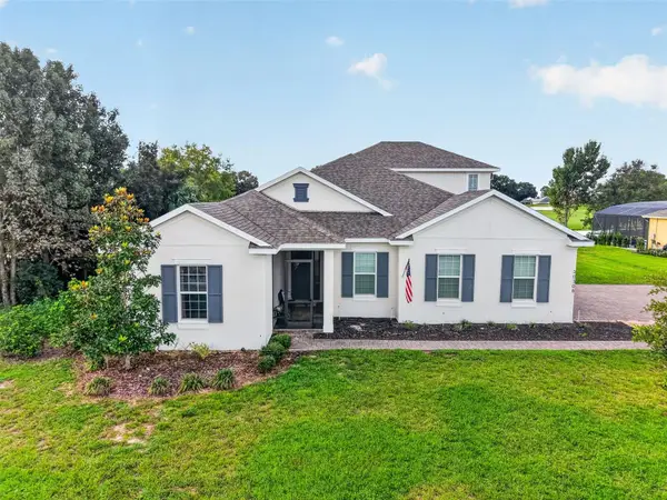 30308 Island Club Drive, TAVARES, FL 32778