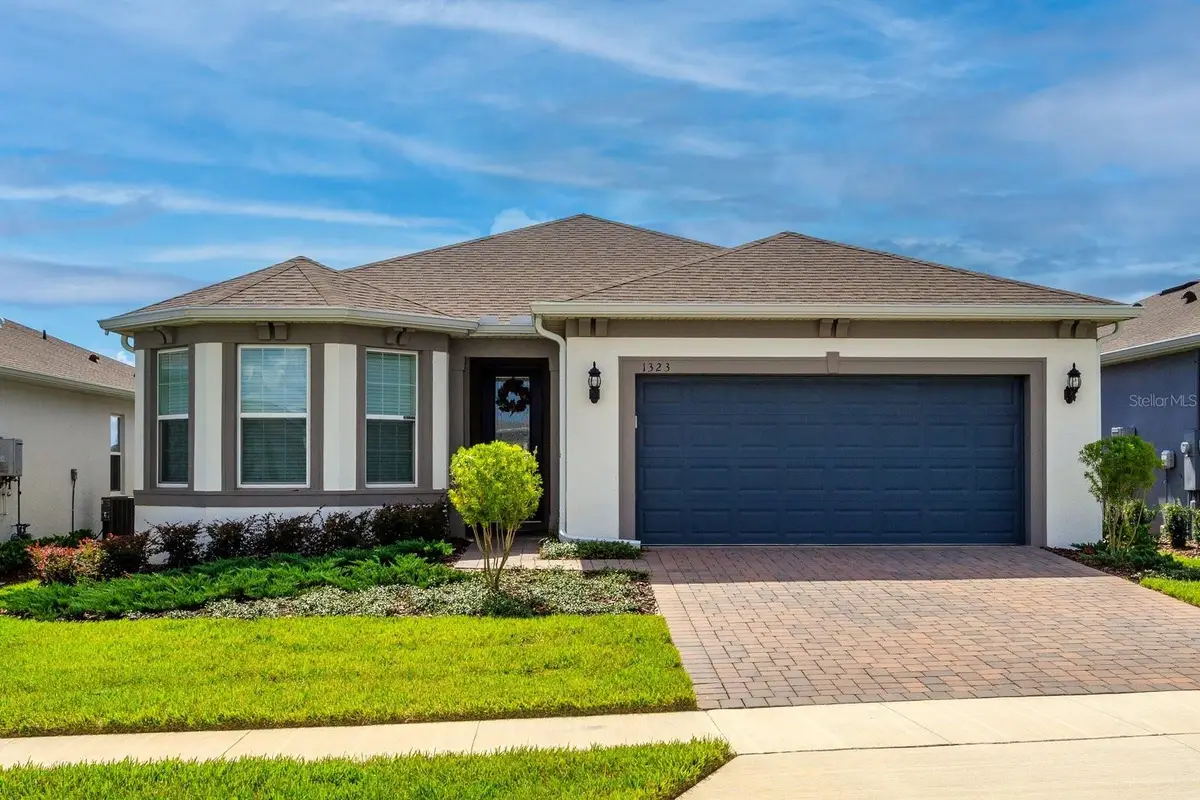 1323 Orange Valley Road, Minneola, FL 34715 - #1