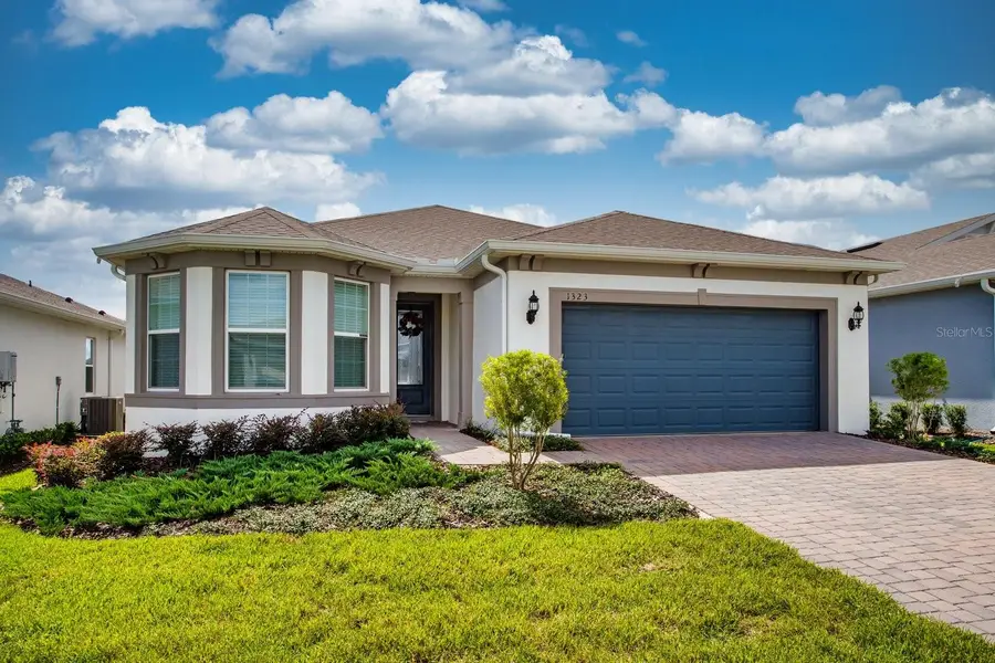 1323 Orange Valley Road, Minneola, FL 34715 - #2