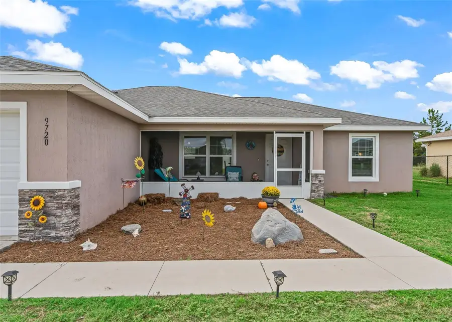 9720 SE 157th Lane, Summerfield, FL 34491 - #3