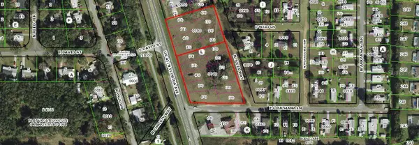 1271 N Florida Avenue, HERNANDO, FL 34442