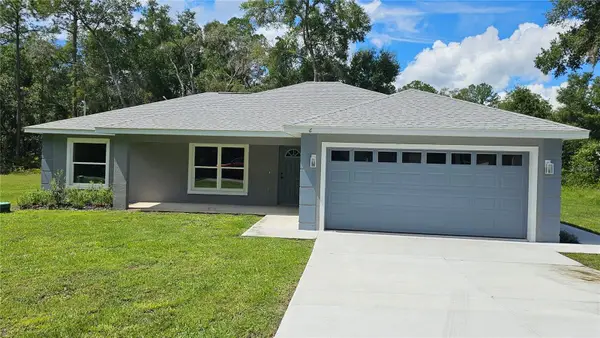 6 Bay Pass Terrace, OCKLAWAHA, FL 32179