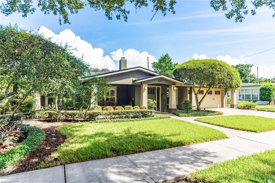 1619 Lorena Lane, Orlando, FL 32806 - #3
