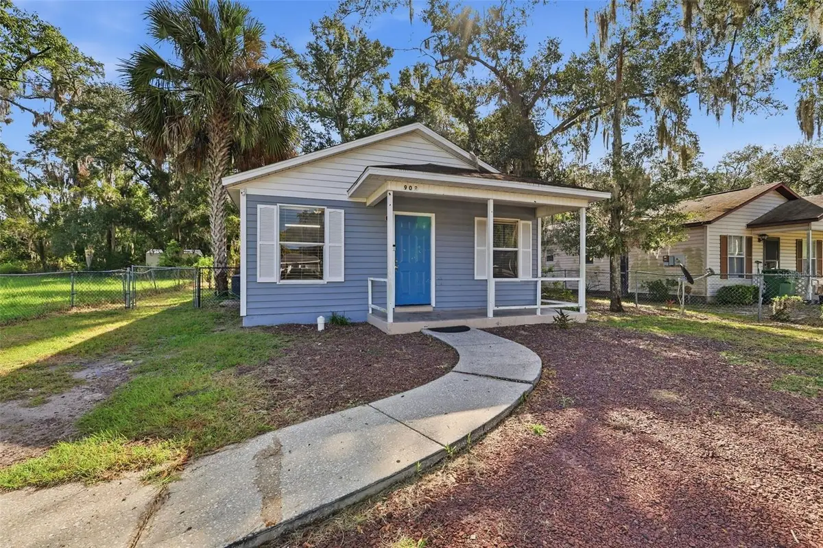 902 Talladega Street, Leesburg, FL 34748 - #1
