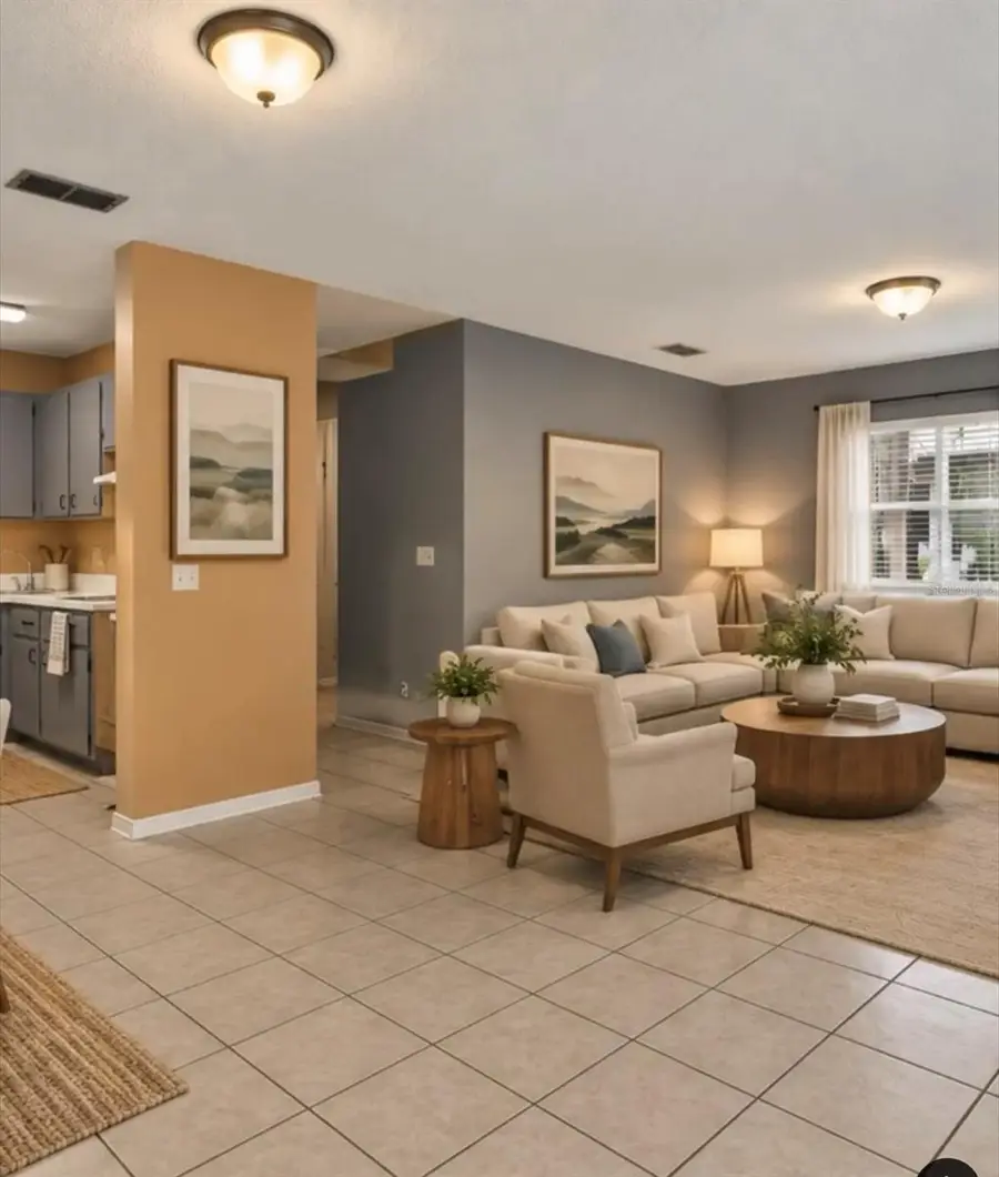 902 Talladega Street, Leesburg, FL 34748 - #3