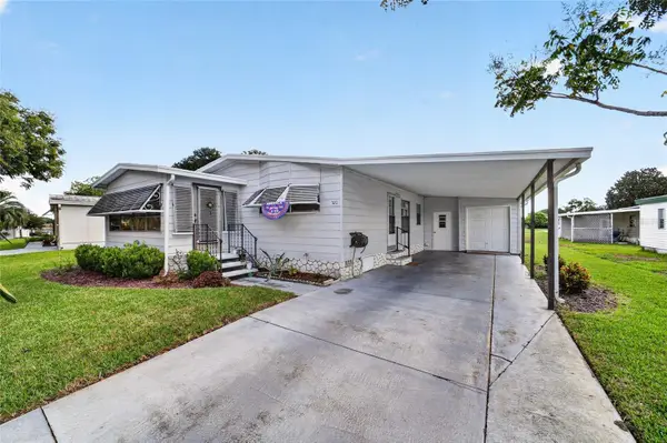 920 Silver Oak Avenue, THE VILLAGES, FL 32159
