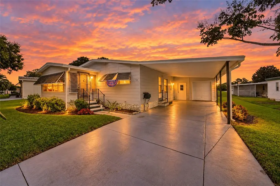 920 Silver Oak Avenue, The Villages, FL 32159 - #2