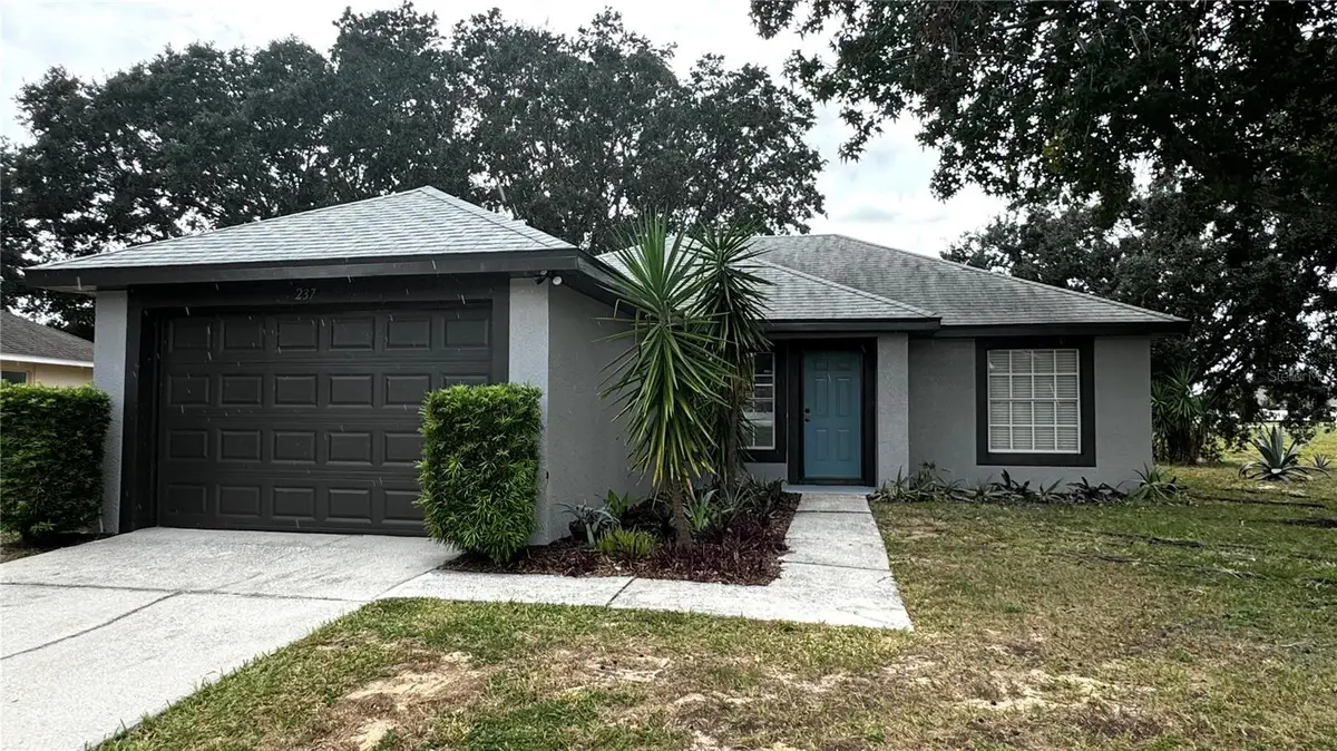 237 Walpole Loop, Davenport, FL 33897 - #1