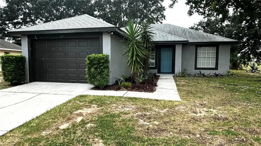 237 Walpole Loop, Davenport, FL 33897 - #2