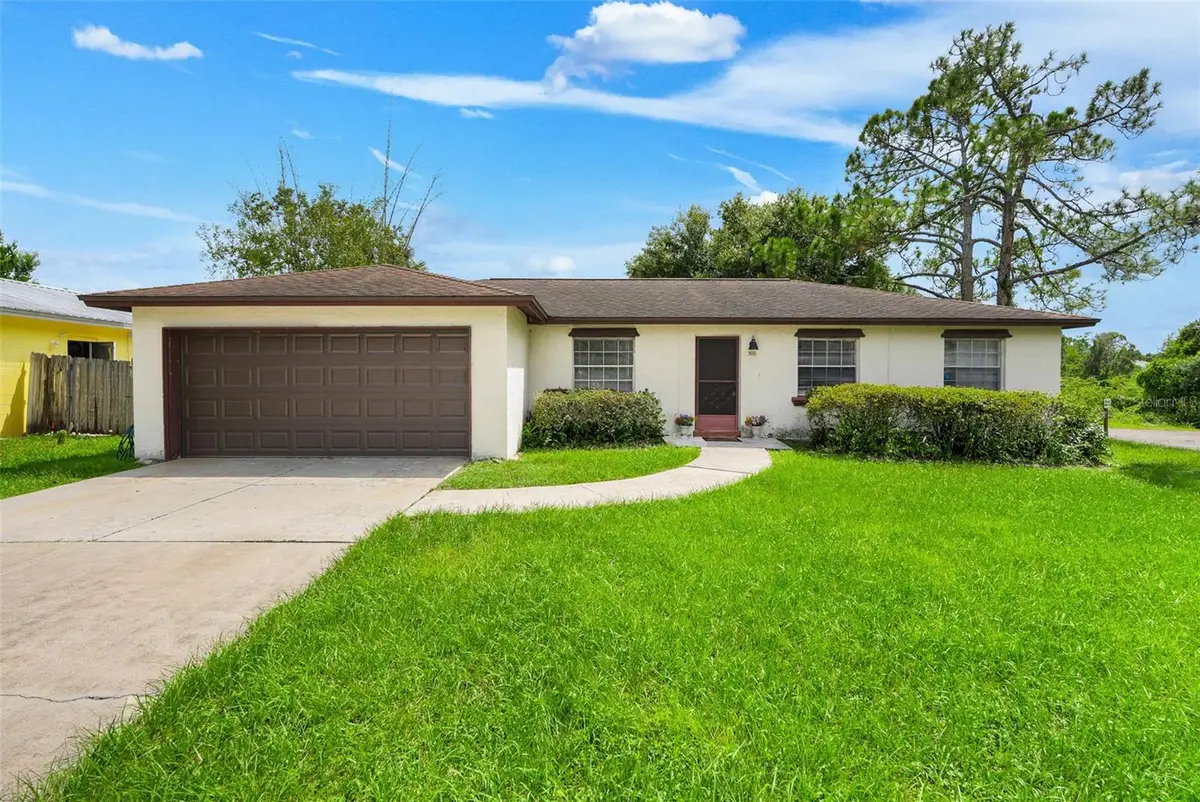 306 Loch Low Drive, Sanford, FL 32773 - #1