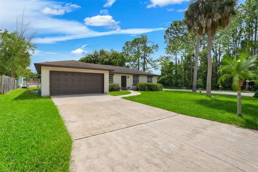 306 Loch Low Drive, Sanford, FL 32773 - #2