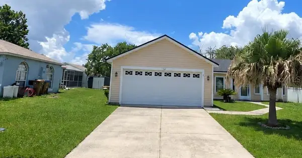 150 Barrington Drive, KISSIMMEE, FL 34758