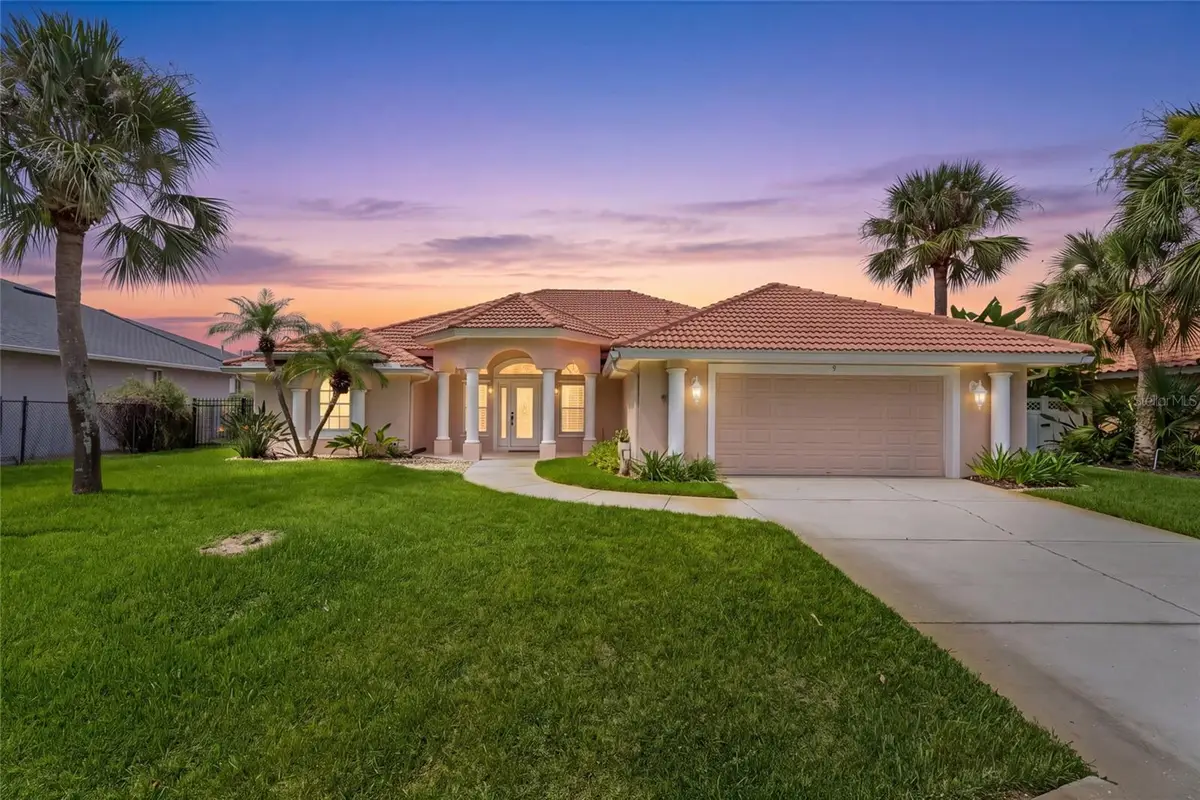 9 Cottagegate Court, Palm Coast, FL 32137 - #1