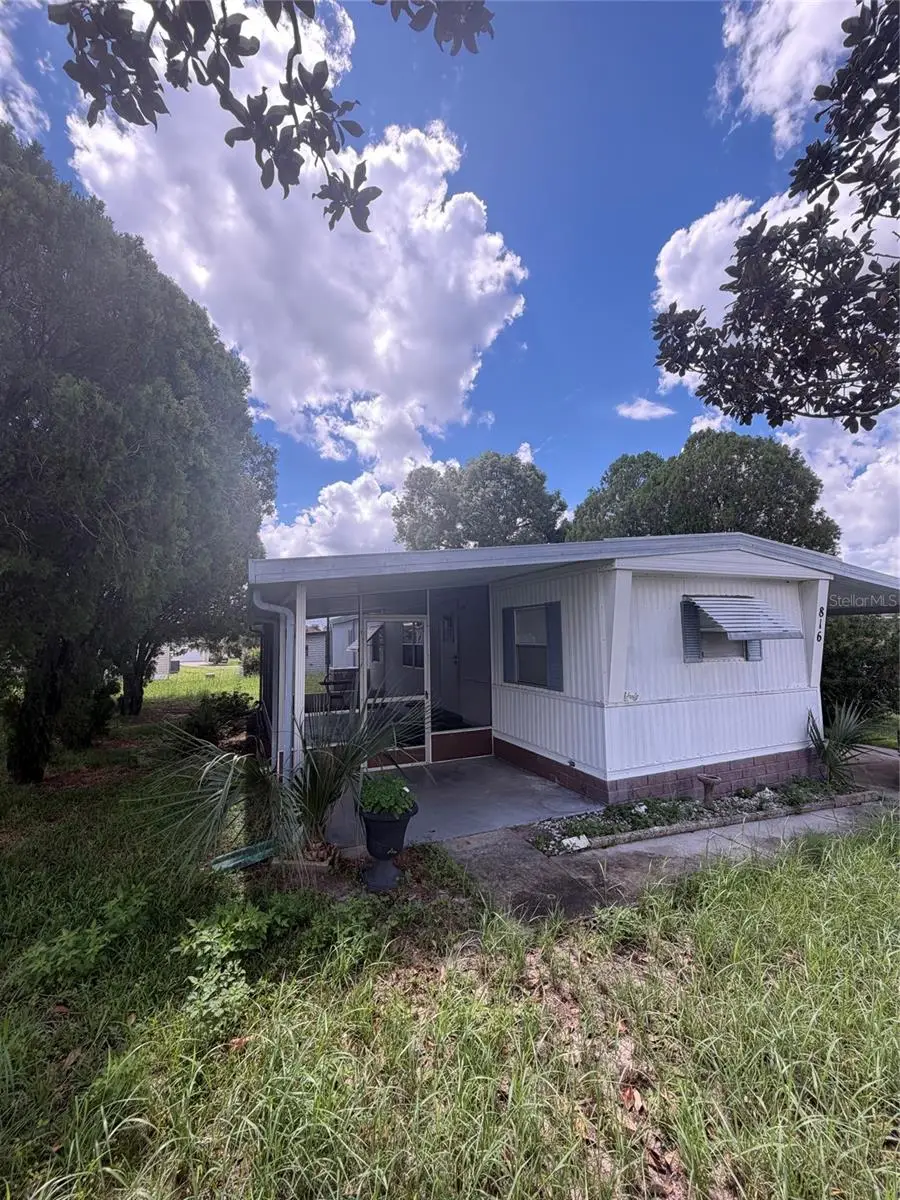 816 Beechwood Avenue, Lady Lake, FL 32159 - #1