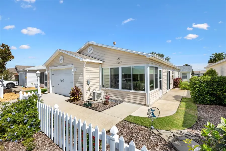 1457 Sothell Street, The Villages, FL 32162 - #2