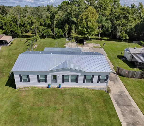 5417 Eagles Nest Road, FRUITLAND PARK, FL 34731