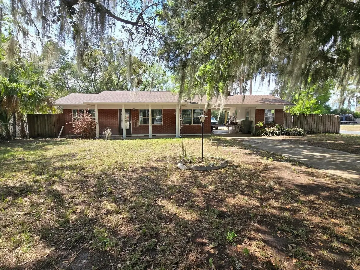 1601 N Normandy Way, Leesburg, FL 34748 - #1