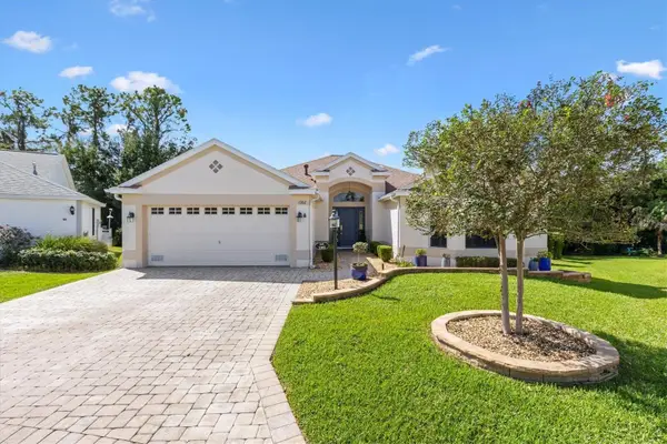 1302 La Estrellita Way, THE VILLAGES, FL 32162