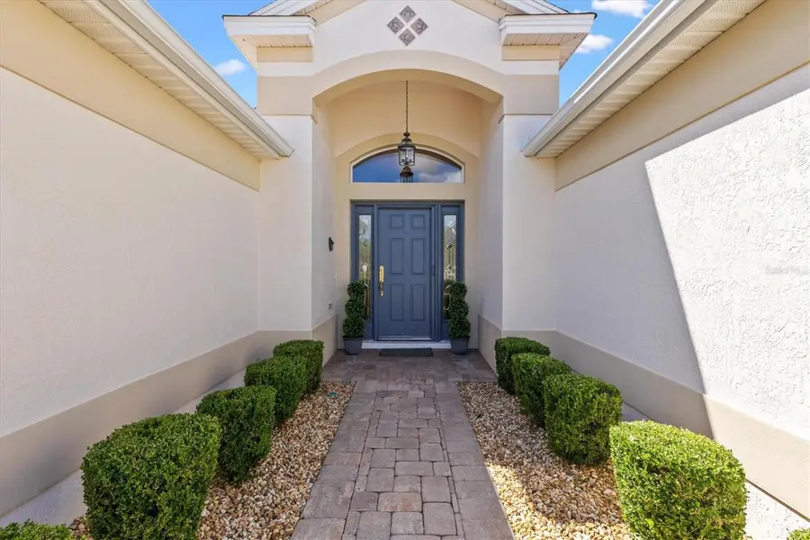 1302 La Estrellita Way, The Villages, FL 32162 - #2