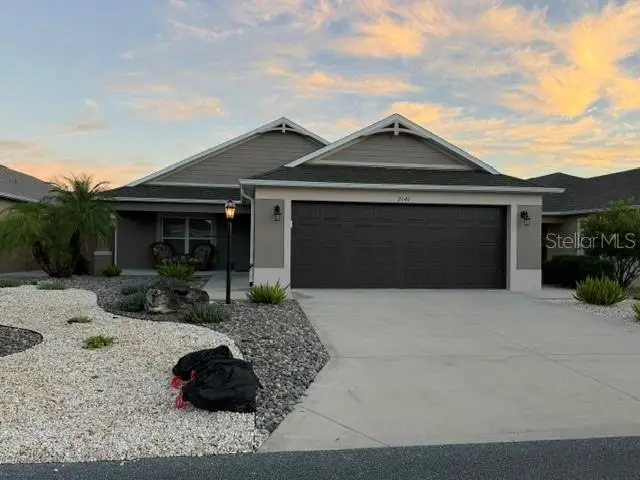 2141 Locklin Lane, The Villages, FL 32163 - #1