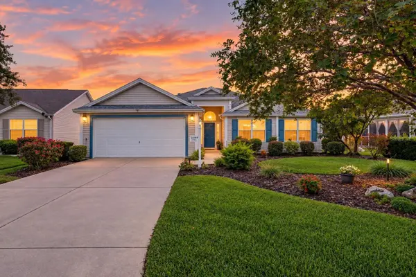 16969 SE 92nd Pelham Avenue, THE VILLAGES, FL 32162