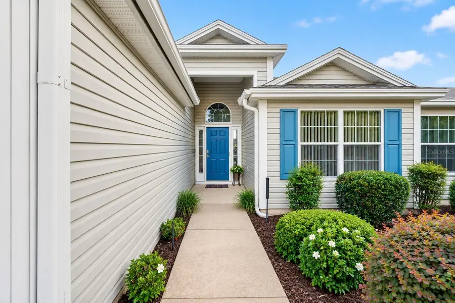 16969 SE 92nd Pelham Avenue, The Villages, FL 32162 - #3