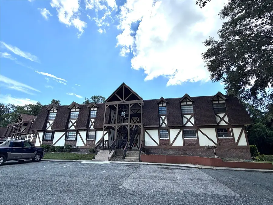 500 Newell Hill Road #105B, Leesburg, FL 34748 - #2