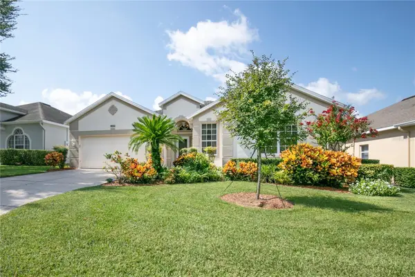 2109 Grafton Avenue, CLERMONT, FL 34711