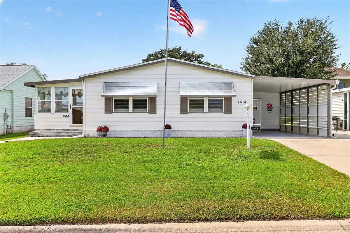 1614 Bay Meadows Lane, The Villages, FL 32159 - #1