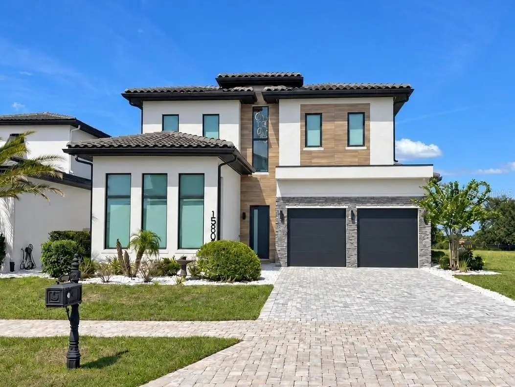 15805 Vetta Drive, Montverde, FL 34756 - #1