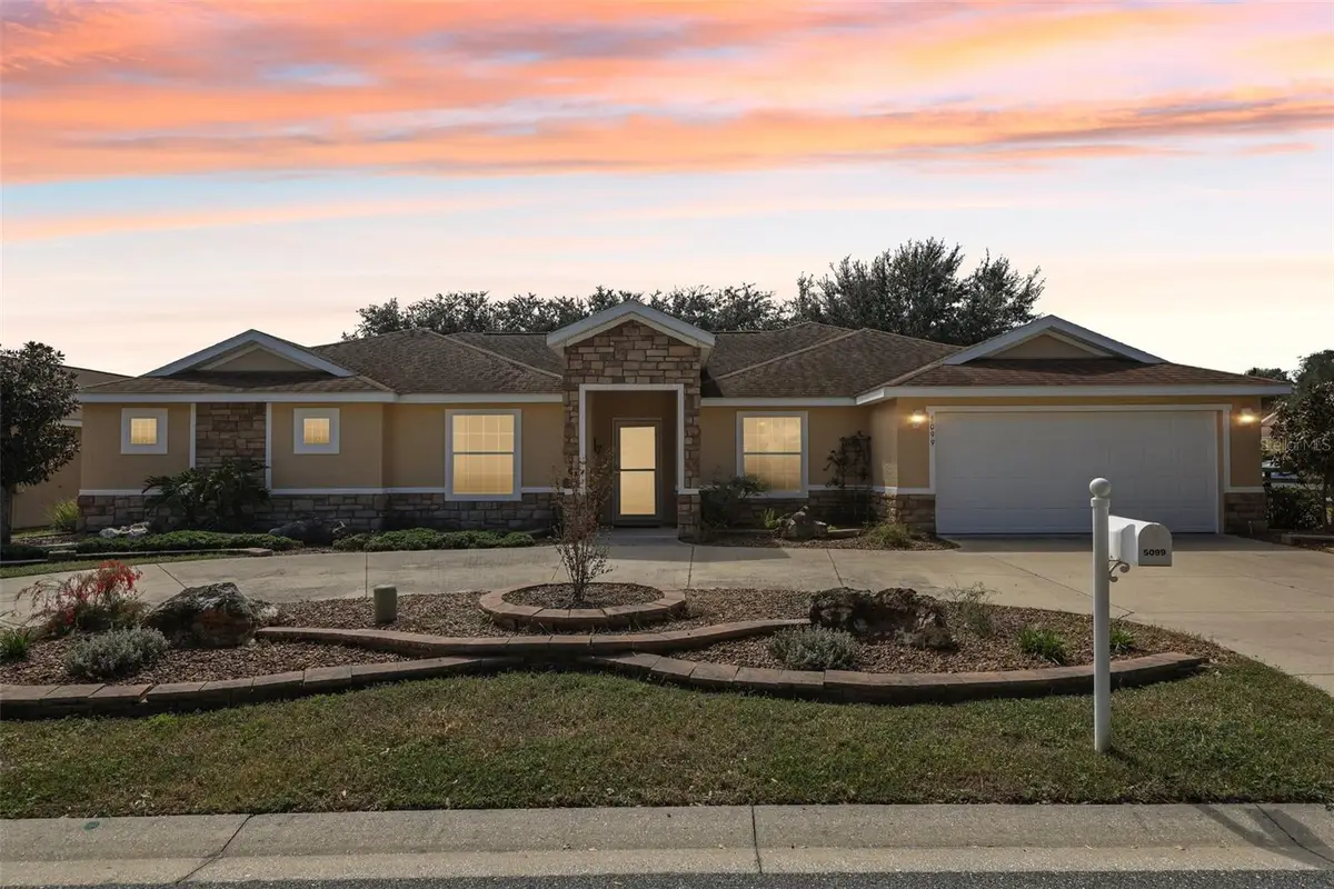 5099 NE 124th Place, Oxford, FL 34484 - #1