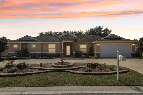 5099 NE 124th Place, OXFORD, FL 34484