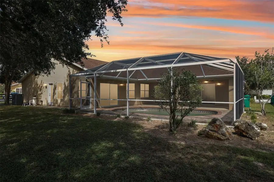 5099 NE 124th Place, Oxford, FL 34484 - #3