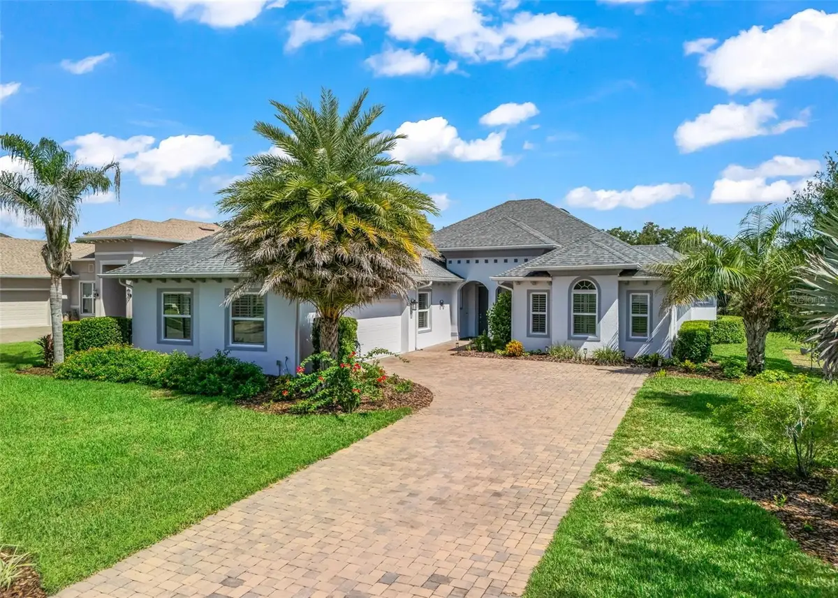 6043 Apex Way, Lady Lake, FL 32159 - #1