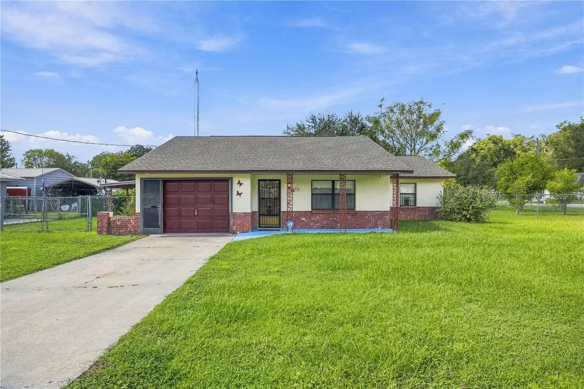 11714 SE 71st Terrace Road, Belleview, FL 34420 - #1