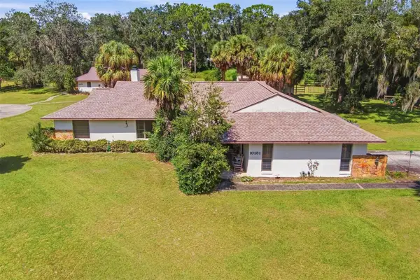10131 SE 170th Lane, SUMMERFIELD, FL 34491