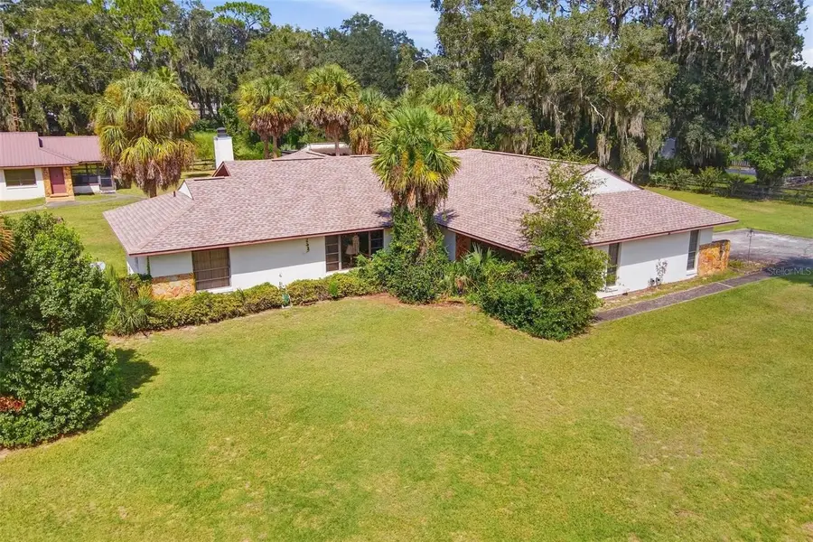 10131 SE 170th Lane, Summerfield, FL 34491 - #2