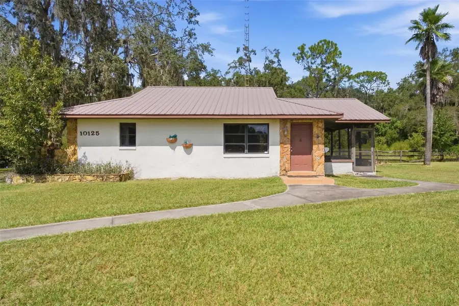 10131 SE 170th Lane, Summerfield, FL 34491 - #3