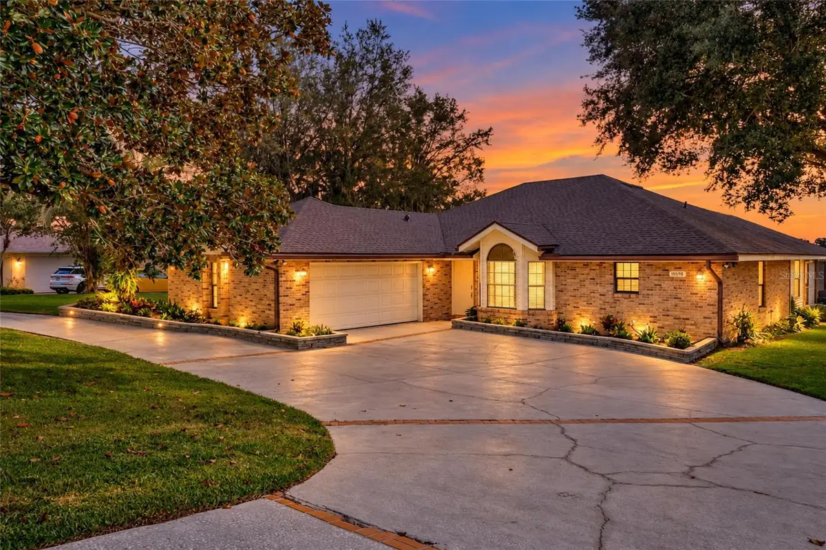 10598 Lake Hill Drive, Clermont, FL 34711 - #1