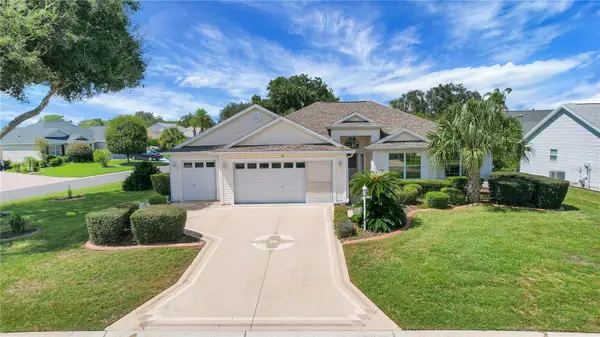 8305 SE 168th Mardell Lane, THE VILLAGES, FL 32162