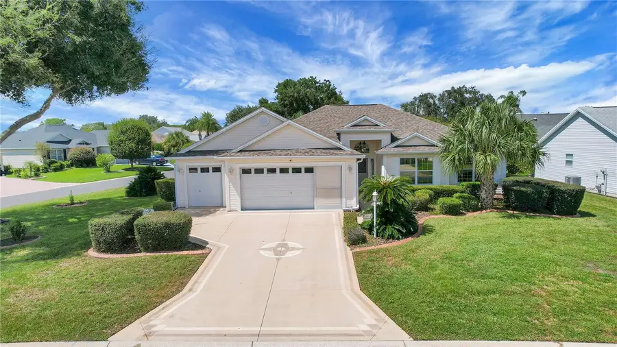 8305 SE 168th Mardell Lane, The Villages, FL 32162 - #2