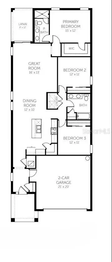 17137 River Otter Road, Punta Gorda, FL 33982 - #2