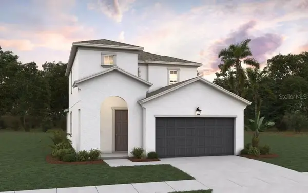 19634 Cottontail Circle, PUNTA GORDA, FL 33982