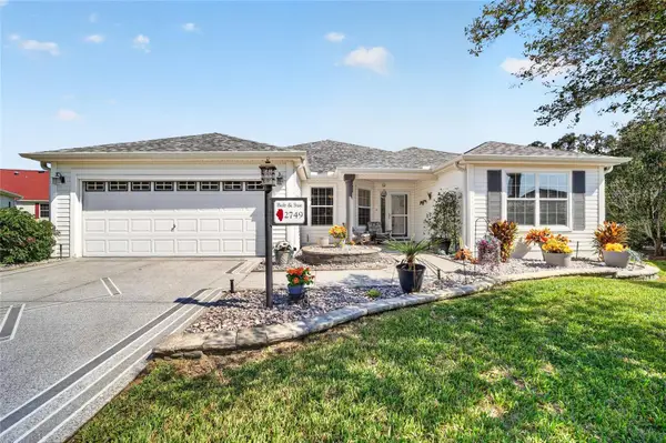 2749 Banyan Place, THE VILLAGES, FL 32162