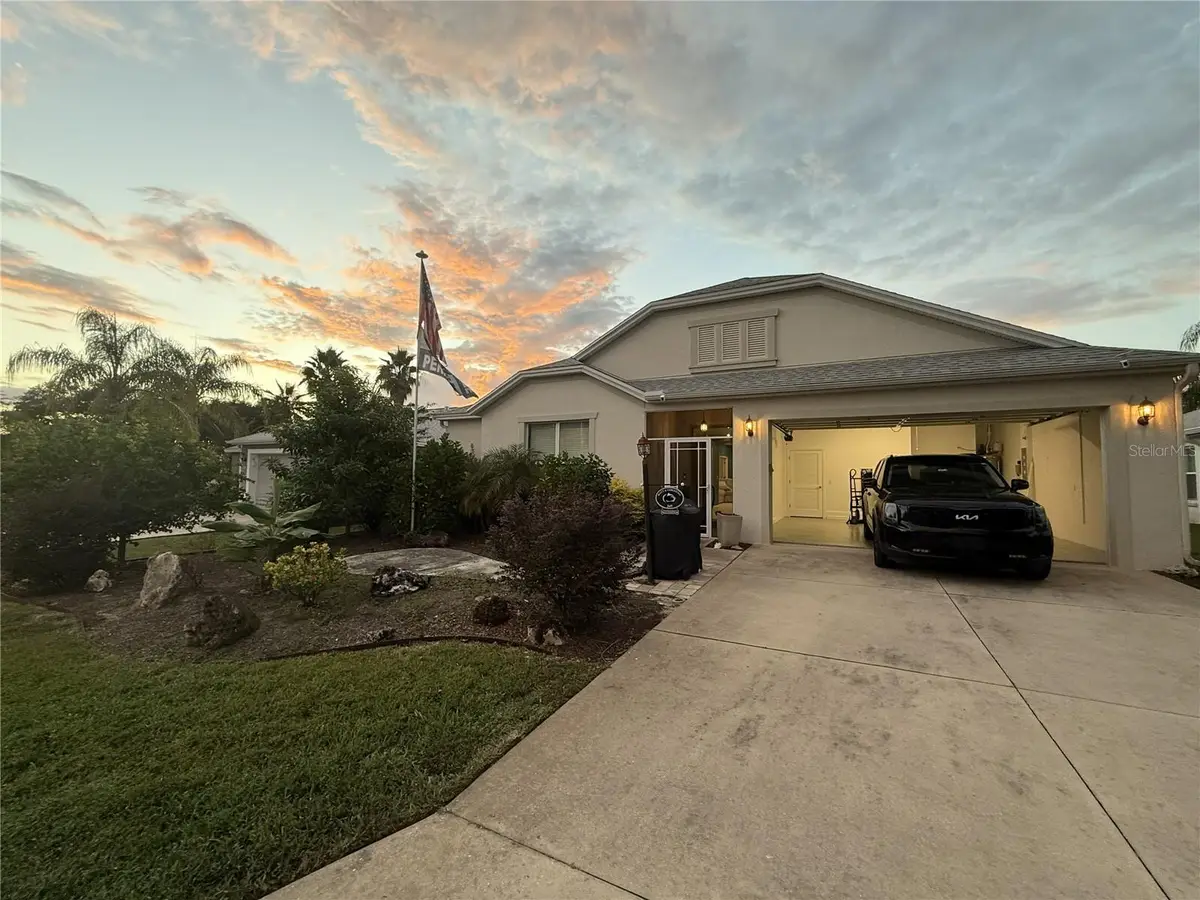 349 Pacolet Terrace, The Villages, FL 32162 - #1