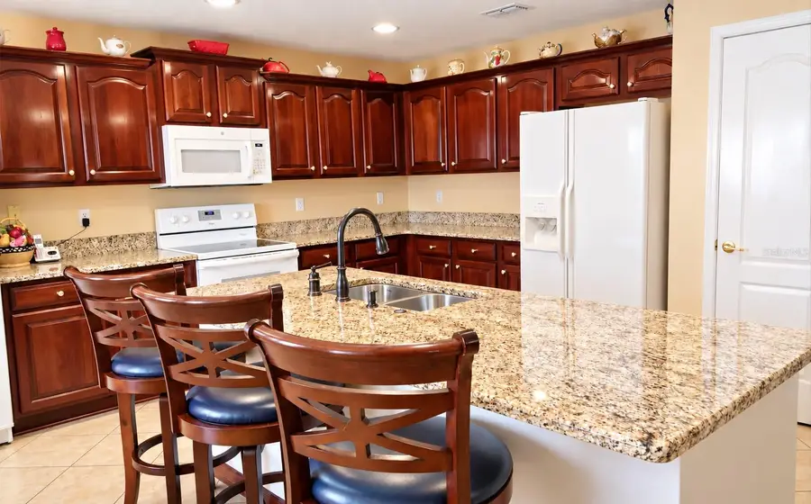 4408 Aruba Boulevard, Clermont, FL 34711 - #3