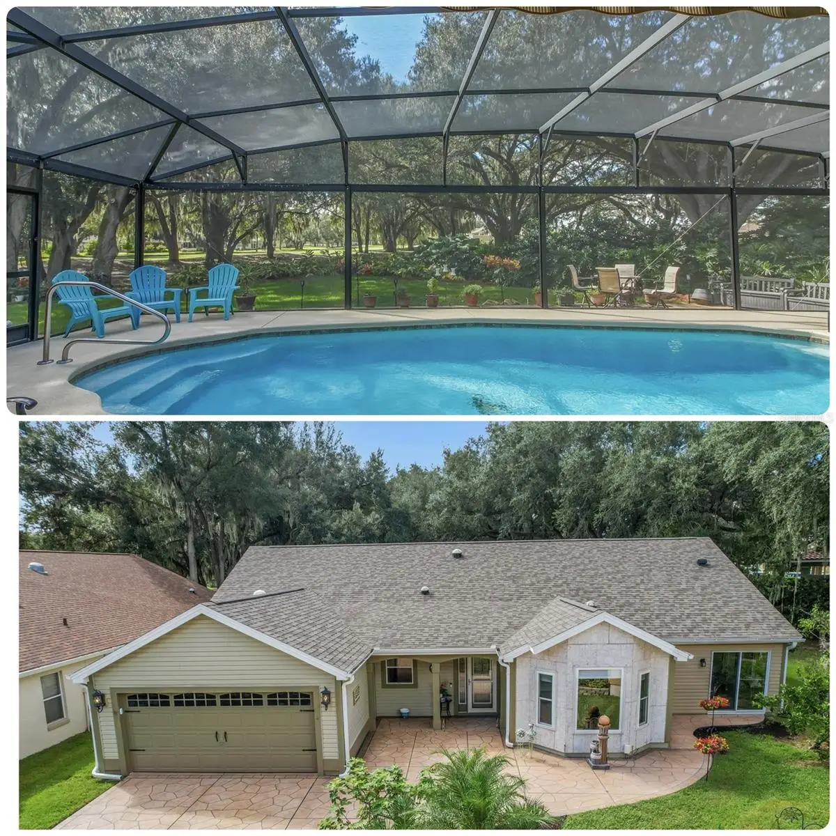 1524 Cervantes Place, The Villages, FL 32159 - #1