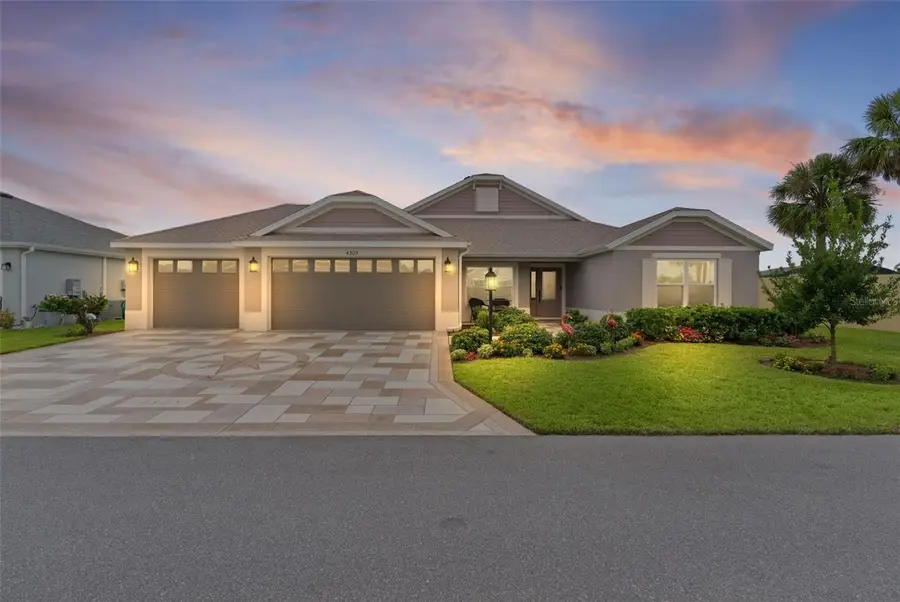 4305 Tiedemann Loop, The Villages, FL 32163 - #3