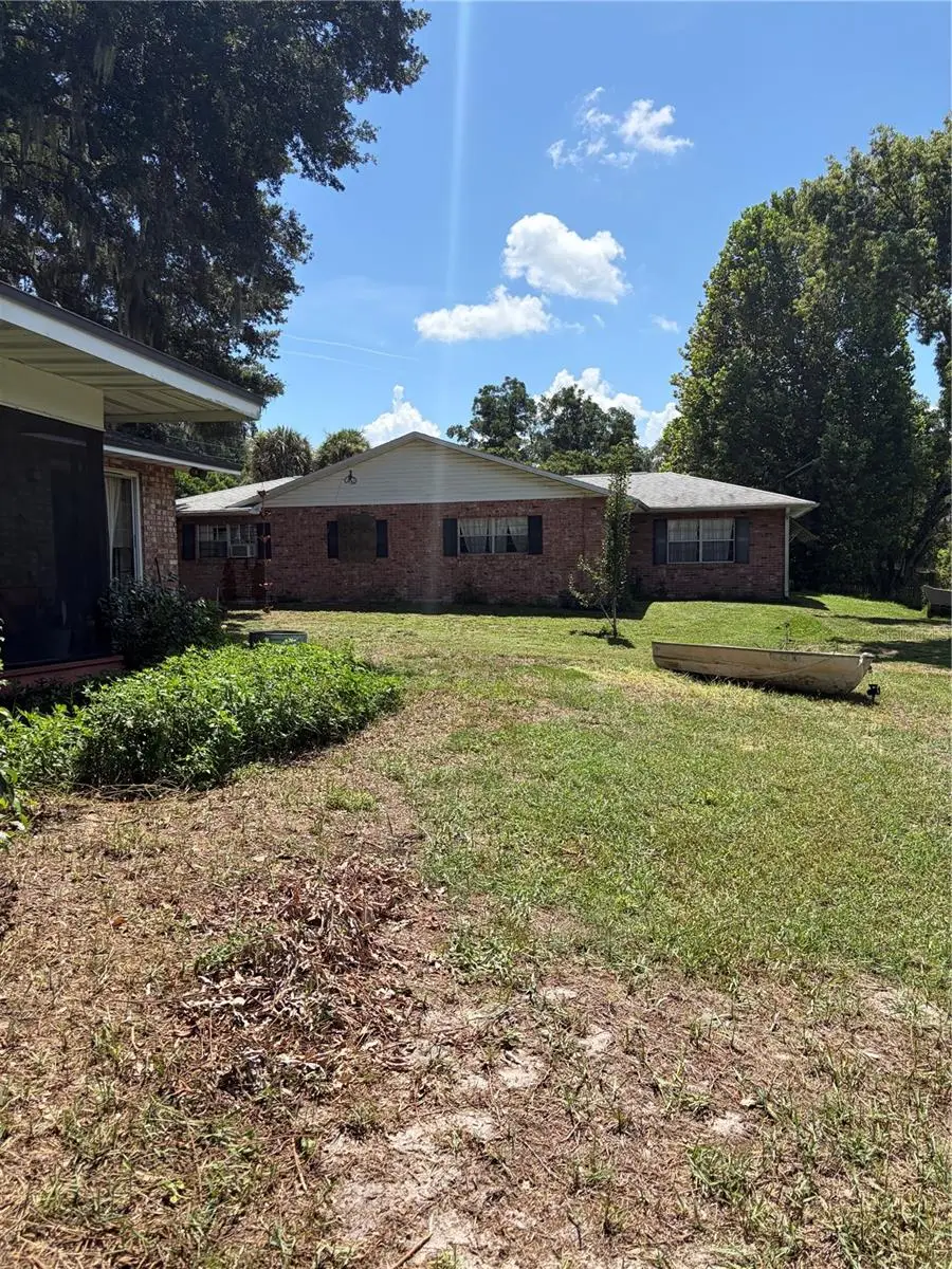 34205 Radio Road, Leesburg, FL 34788 - #3